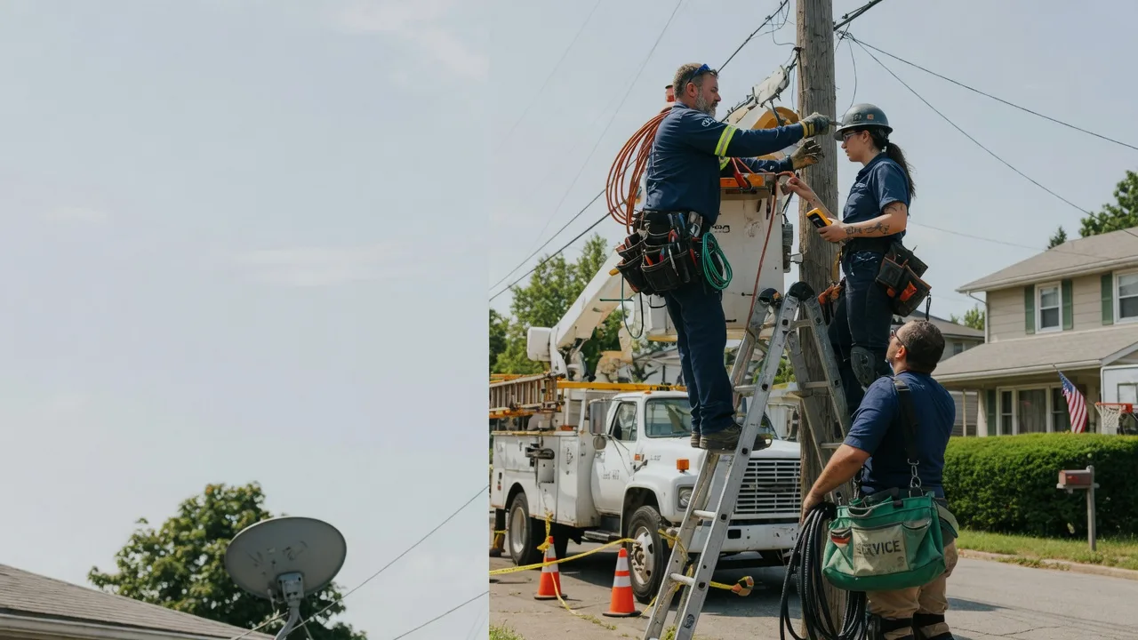 Electrical Repair in Todd, PA near me